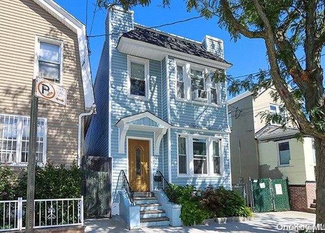 Property at 60-13 78th Avenue Ave, Glendale, NY 11385, 5 beds, 2 baths