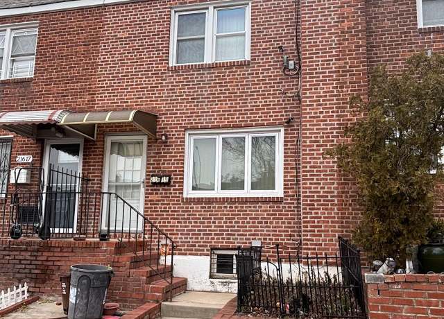 Property at 216-19 115th Ter, Cambria Heights, NY 11411, 2 beds, 2 baths