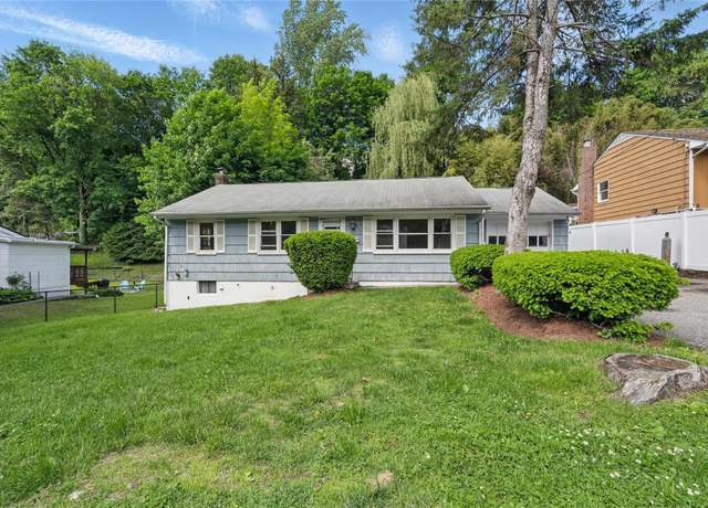 Property at 49 Pine Ave, Ossining, NY 10562, 3 beds, 1 bath
