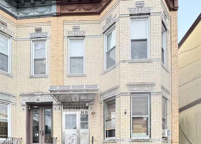 Property at 94-26 86 Rd, Woodhaven, NY 11421, 9 beds, 2 baths