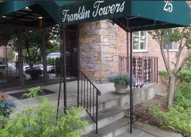 Property at 25 Franklin Ave Unit 5M, White Plains, NY 10601, 1 bed, 1 bath