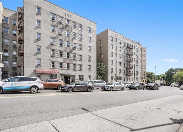 Property at 2190 Boston Rd Unit 4E, Bronx, NY 10462, 1 bed, 1 bath