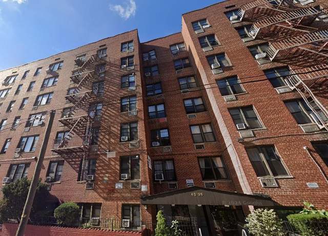 Property at 4226 81st St Unit 5K, Elmhurst, NY 11373, 1 bed, 1 bath