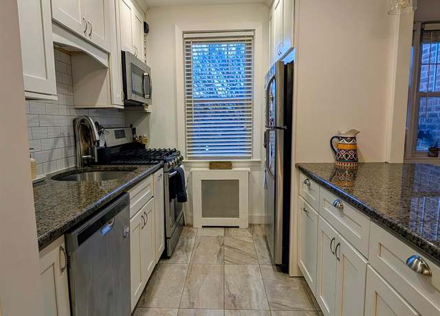 Property at 200 N Village Ave Apt B1, Rockville Centre, NY 11570, 1 bed, 1 bath
