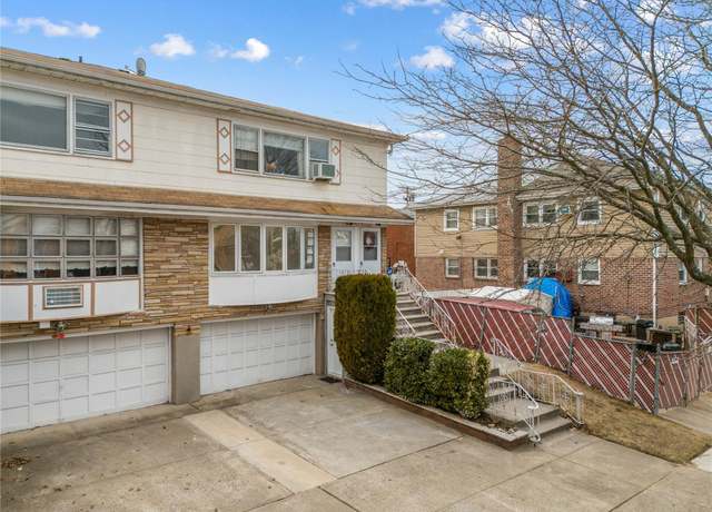 Property at 43-14 222nd St, Bayside, NY 11361, 6 beds, 3.5 baths