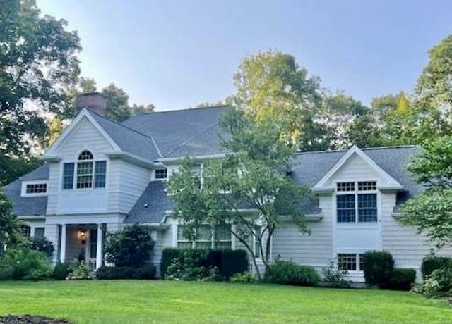 Property at 42 Brundige Dr, Goldens Bridge, NY 10526, 4 beds, 2.5 baths