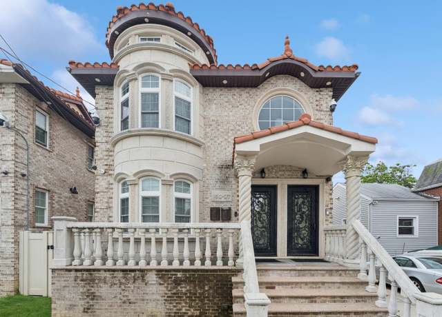 Property at 15007 Huron St, Ozone Park, NY 11417, 5 beds, 4 baths