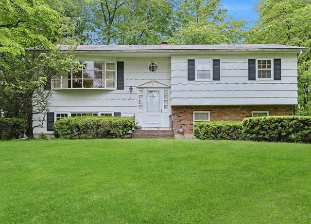 Property at 13 Old Brick Rd, New City, NY 10956, 4 beds, 2.5 baths