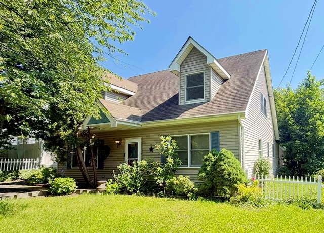 Property at 281 Union Ave, New Windsor, NY 12553, 3 beds, 2 baths
