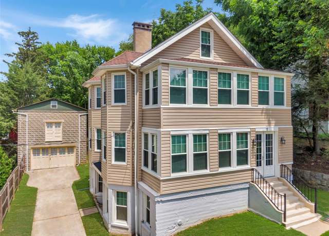 Property at 11 Spruce St, Sleepy Hollow, NY 10591, 4 beds, 2 baths
