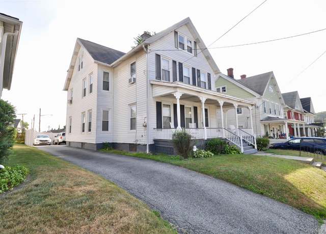 Property at 9 Albert St, Middletown, NY 10940, 4 beds, 2 baths