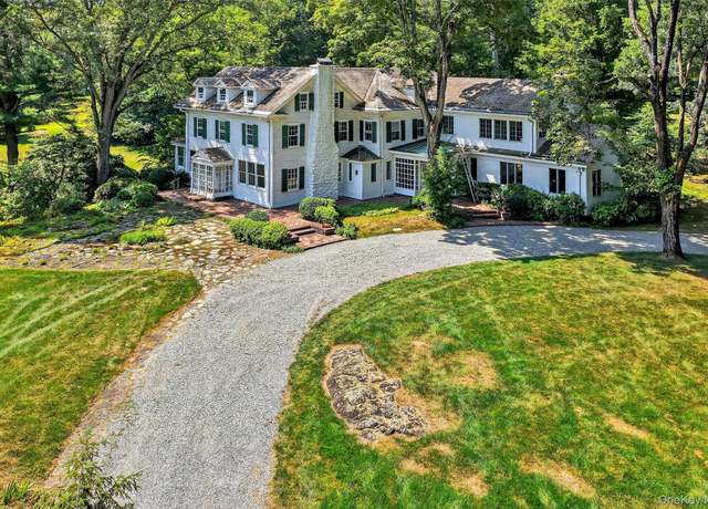 Property at 433 Arcady Rd, Ossining, NY 10562, 7 beds, 5.5 baths