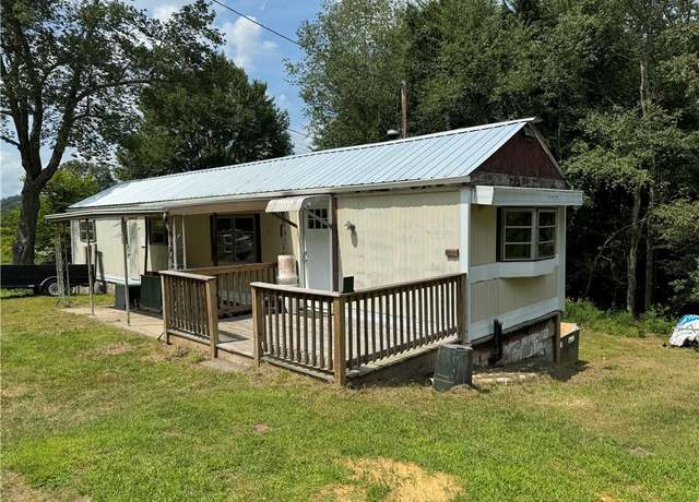 Property at 204 Mongaup Rd, Hurleyville, NY 12747, 2 beds, 1 bath