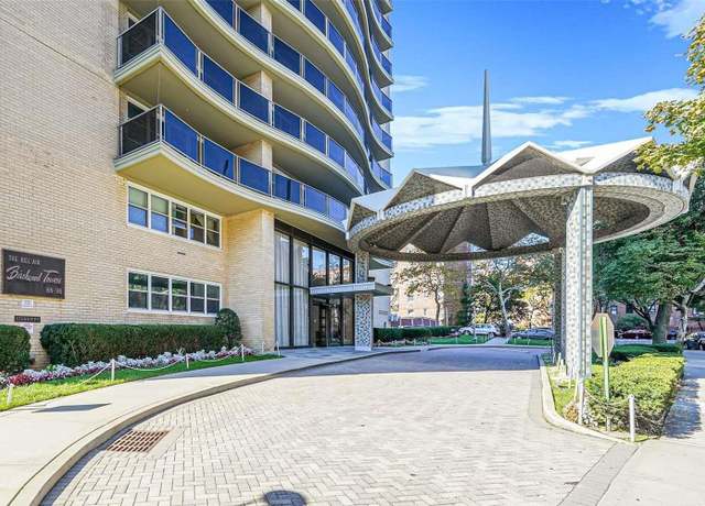 Property at 66-36 Yellowstone Blvd Unit 5B, Forest Hills, NY 11375, 2 beds, 1 bath