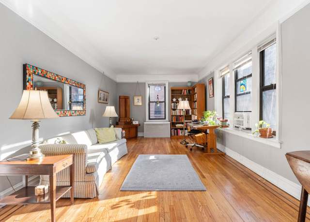 Property at 83-10 35th Ave Unit 3-S, Jackson Heights, NY 11372, 2 beds, 1 bath