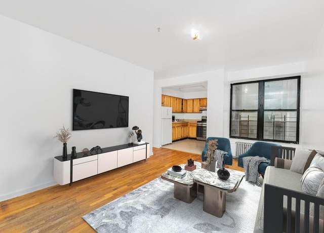 Property at 1185 Fulton Ave Unit G, Bronx, NY 10456, 2 beds, 1 bath
