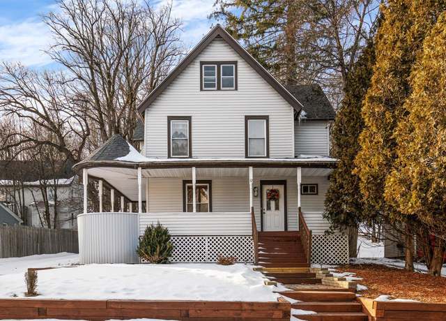 Property at 72 Lincoln Pl, Liberty, NY 12754, 4 beds, 2 baths
