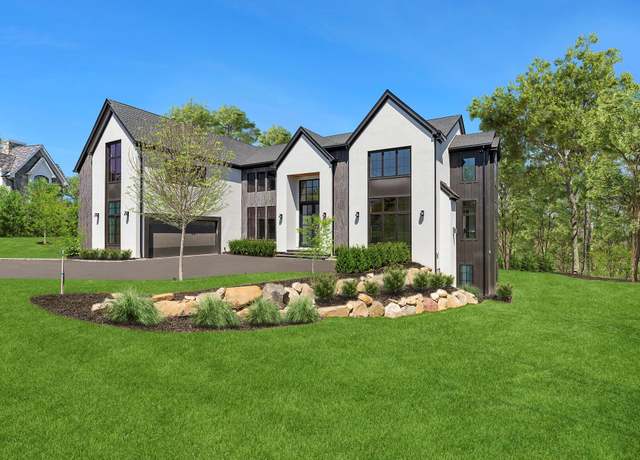 Property at 28 Earle Dr, Muttontown, NY 11791, 5 beds, 5.5 baths
