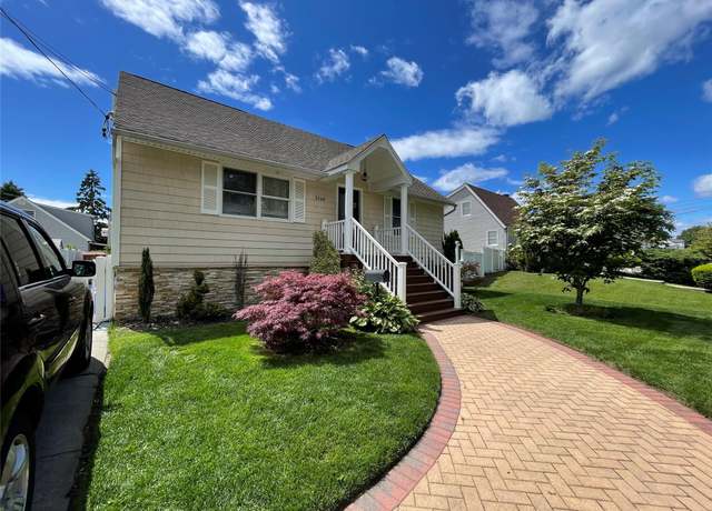 Property at 3168 Yost Blvd, Oceanside, NY 11572, 4 beds, 2 baths