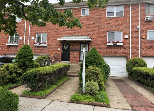 Property at 50-34 60th St, Woodside, NY 11377, 3 beds, 2.5 baths