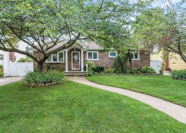 Property at 96 Morris Dr, East Meadow, NY 11554, 4 beds, 3 baths