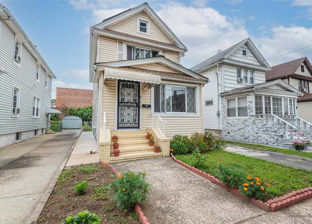 Property at 217-27 99 Ave, Queens Village, NY 11429, 3 beds, 3 baths