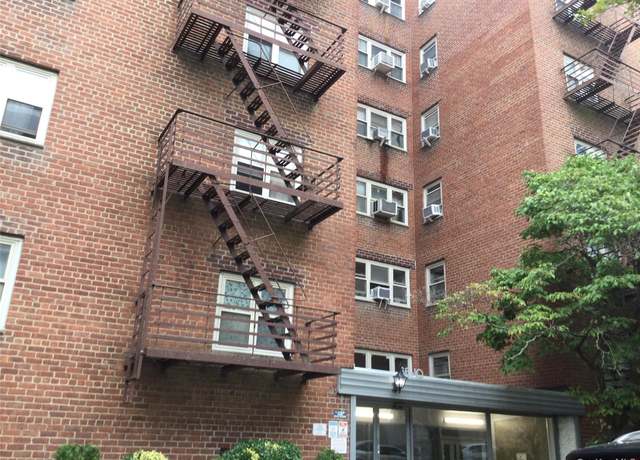 Property at 66-10 149 St Unit 3C, Flushing, NY 11367, 2 beds, 1 bath