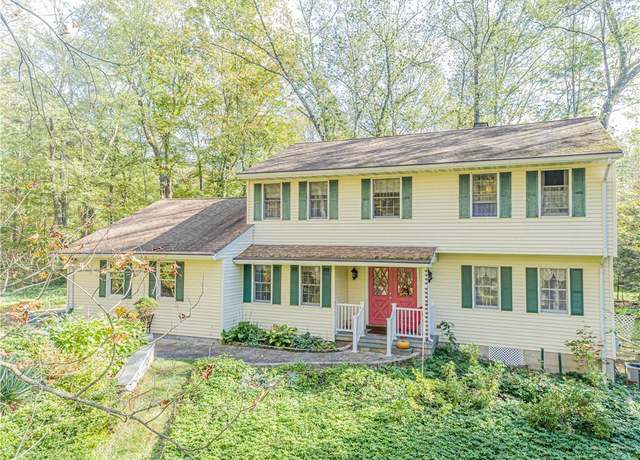 Property at 26 Matuk Dr, Hyde Park, NY 12538, 4 beds, 2.5 baths