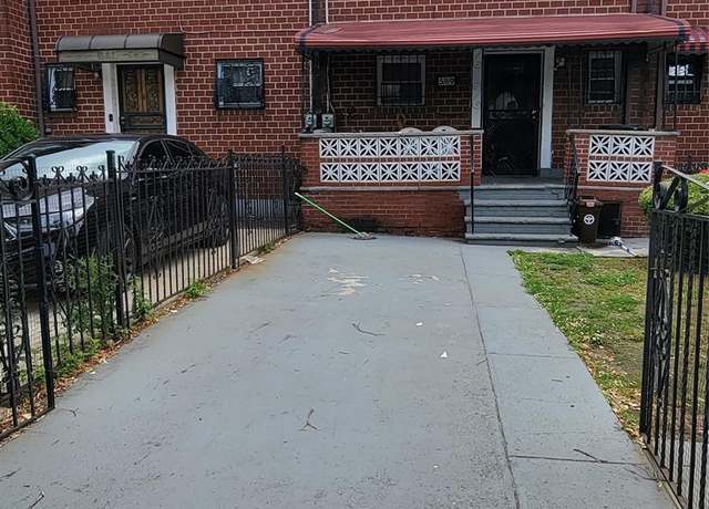 Property at 589 Saratoga Ave, Brooklyn, NY 11212, 3 beds, 1.5 baths