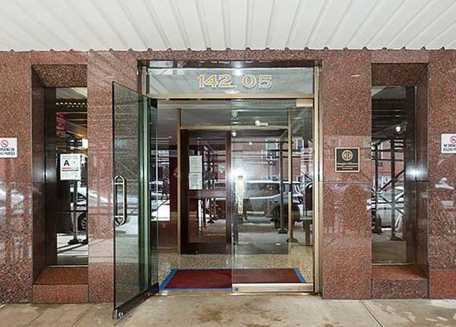 Property at 142-05 Roosevelt Ave #405, Flushing, NY 11354, 1 bed, 1 bath