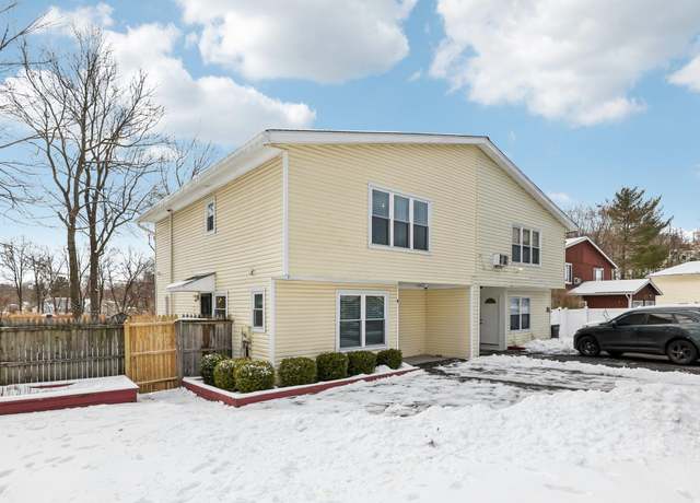 Property at 6 Forest Brook Rd, Nanuet, NY 10954, 3 beds, 1.5 baths