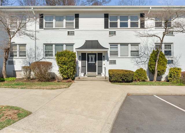 Property at 23 Avon Cir Unit B, Rye Brook, NY 10573, 1 bed, 1 bath