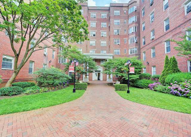 Property at 76-36 113th St Unit 1V, Forest Hills, NY 11375, 1 bed, 1 bath
