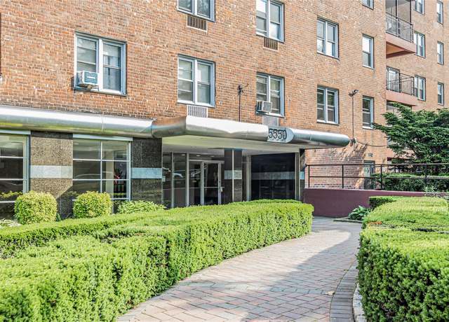 Property at 5550 Fieldstone Rd Rd Unit 1C, Bronx, NY 10471, 1 bed, 1 bath