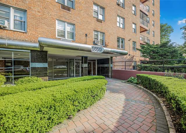 Property at 5550 Fieldston Rd Unit 1C on 2nd floor, Bronx, NY 10471, 1 bed, 1 bath