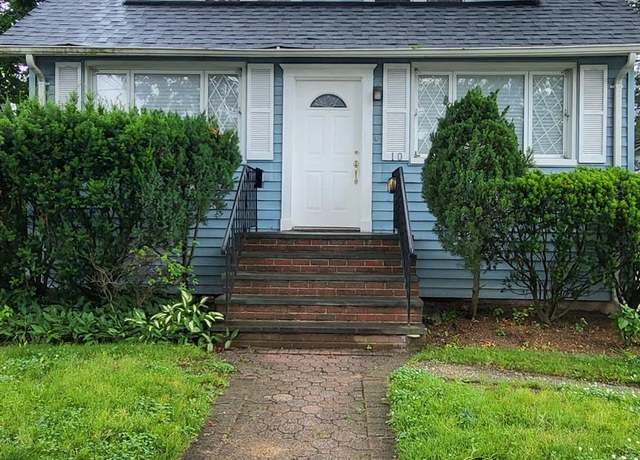 Property at 10 Leach St, Lynbrook, NY 11563, 4 beds, 2 baths
