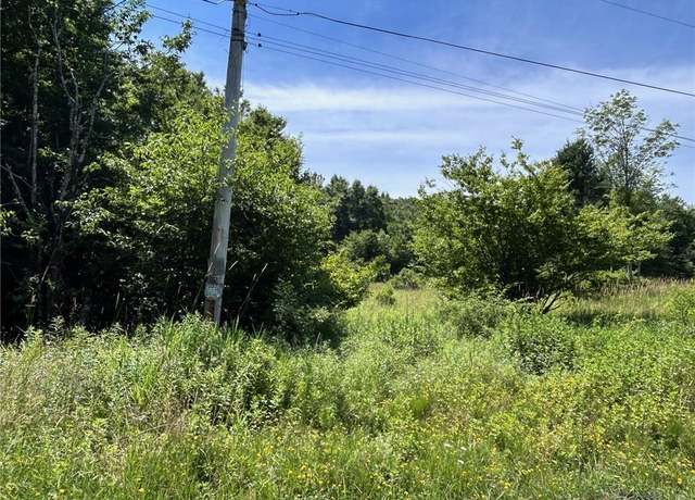 Property at Wm Brown Rd, Fremont Center, NY 12736