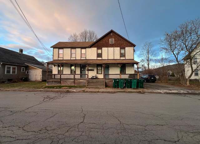 Property at 6-8 Backman Ave, Ellenville, NY 12428, 4 beds, 4 baths