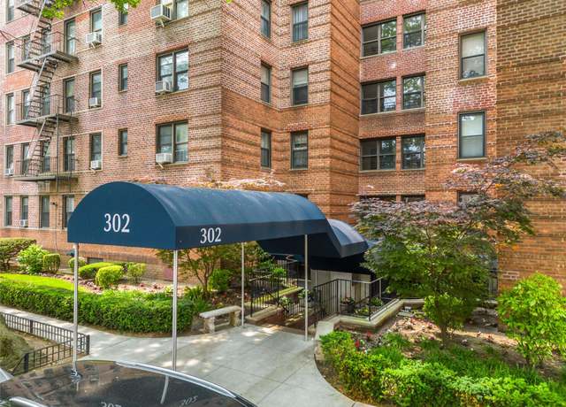 Property at 302 96th St Unit 5W, Brooklyn, NY 11209, 1 bed, 1 bath