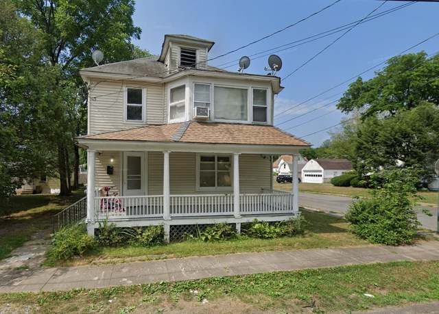 Property at 11 Tuthill Ave, Ellenville, NY 12428, 4 beds, 2 baths