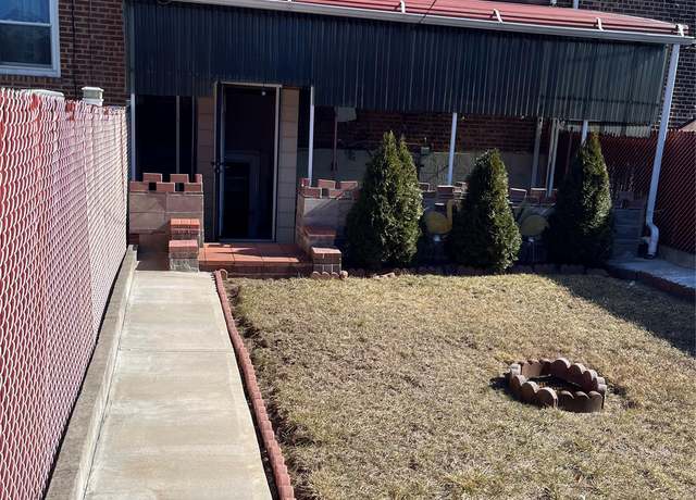 Property at 14536 159th St, Jamaica, NY 11434, 2 beds, 1.5 baths