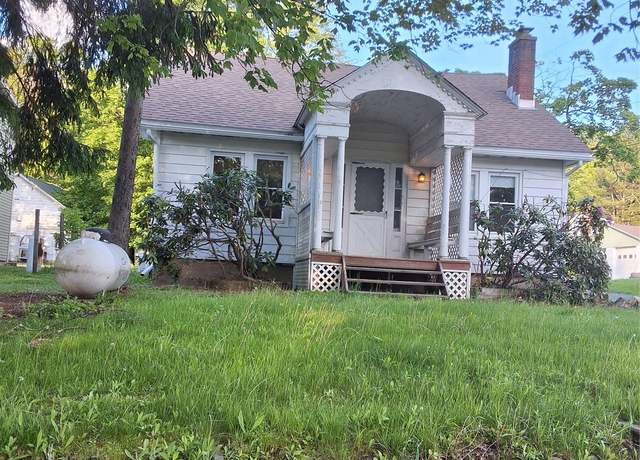 Property at 6222 State Route 42, Fallsburg, NY 12733, 2 beds, 2 baths