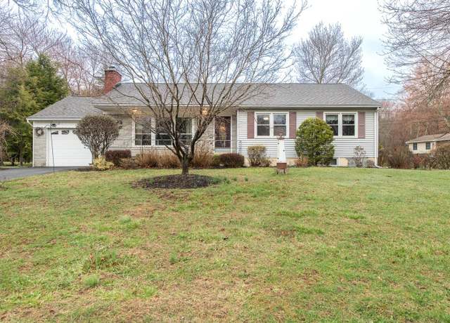 Property at 7 Henry Dr, Wappingers Falls, NY 12590, 3 beds, 1 bath