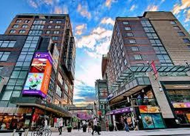 Property at 39-16 Prince St Unit 5C, Flushing, NY 11365, 2 beds, 2 baths