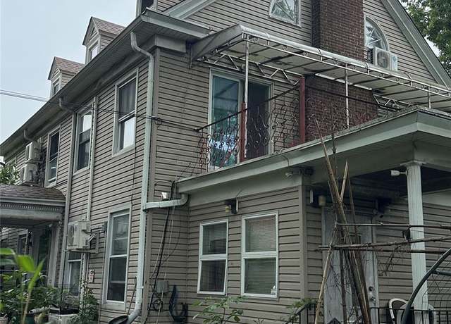 Property at 143-37 Beech Ave, Flushing, NY 11355, 9 beds, 6.5 baths