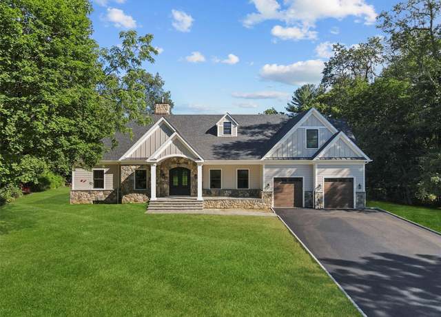 Property at 4 Circle Dr, Mount Kisco, NY 10549, 4 beds, 3.5 baths