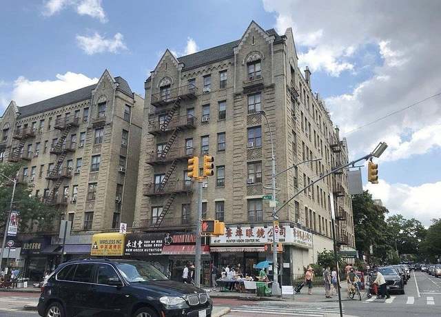 Property at 136-05 Sanford Ave Unit 3D, Flushing, NY 11355, 1 bed, 1 bath