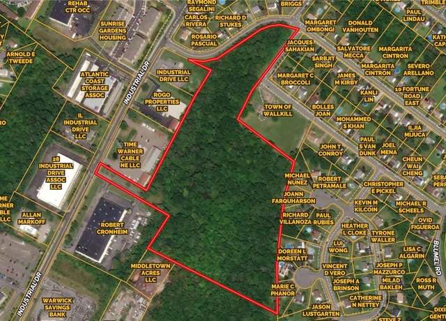 Property at Industrial Dr, Middletown, NY 10941