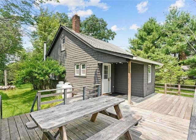 Property at 30 St Josephs Hill Rd, Forestburgh, NY 12777, 2 beds, 1 bath