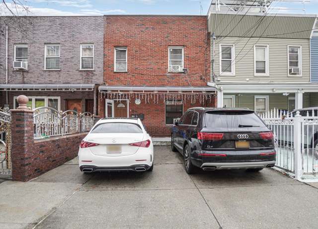 Property at 2354 Waterbury Ave, Bronx, NY 10462, 5 beds, 3 baths